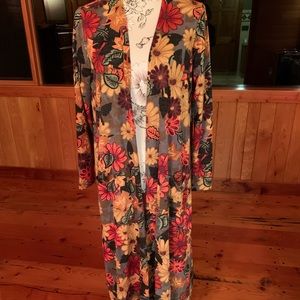 LuLaRoe Sarah Duster